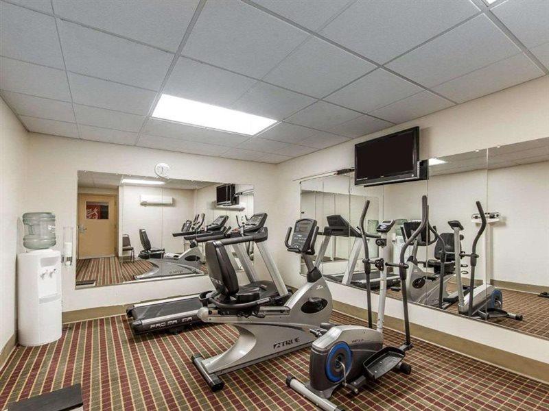 Quality Inn & Suites Rosemount Экстерьер фото