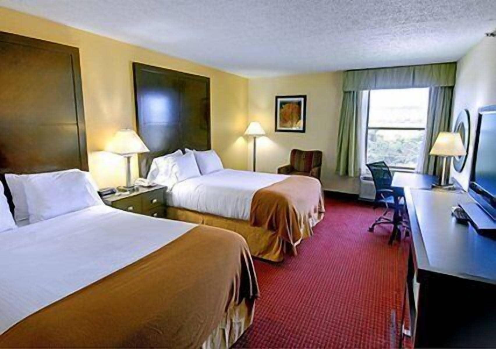 Quality Inn & Suites Rosemount Экстерьер фото