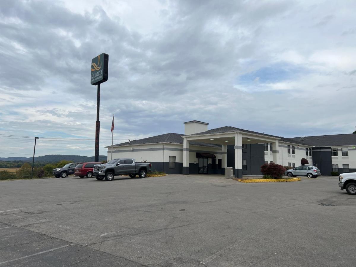Quality Inn & Suites Rosemount Экстерьер фото