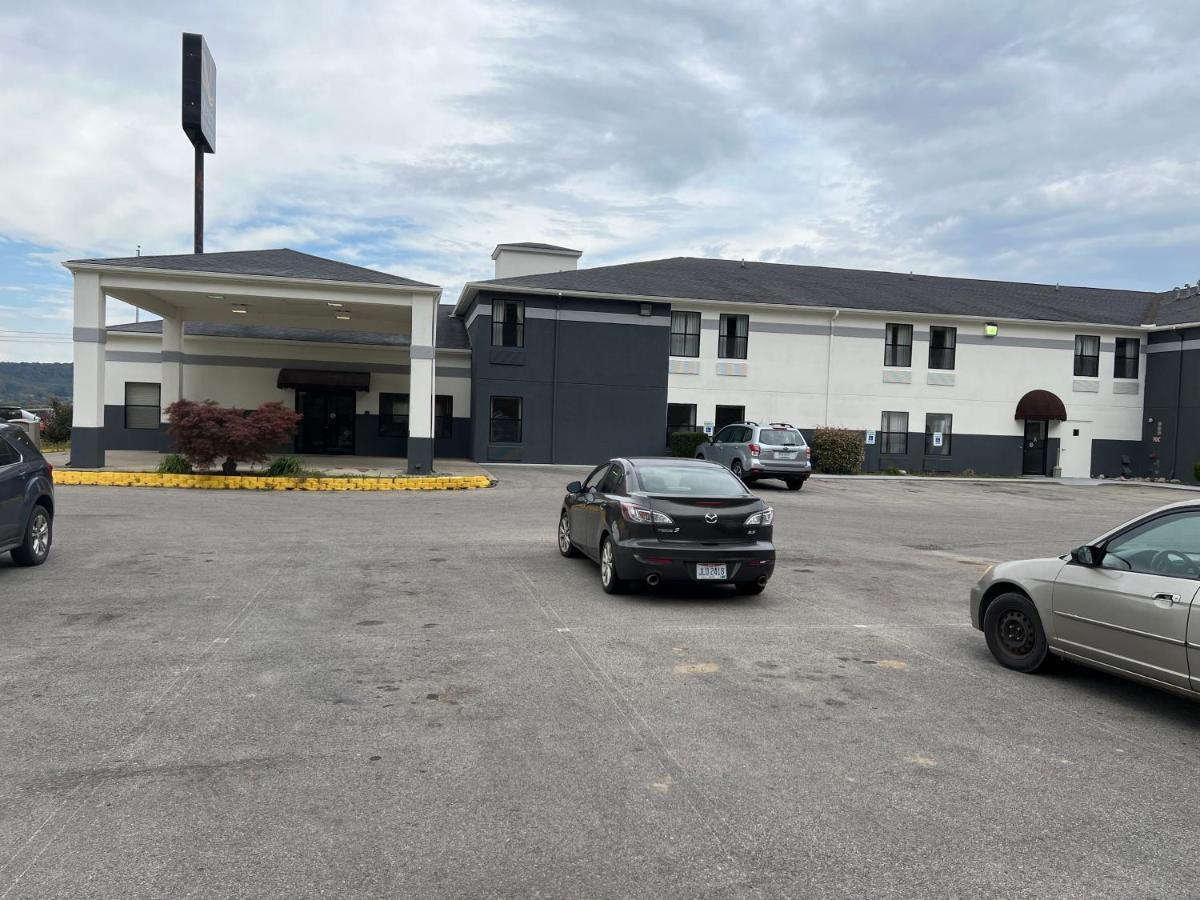 Quality Inn & Suites Rosemount Экстерьер фото
