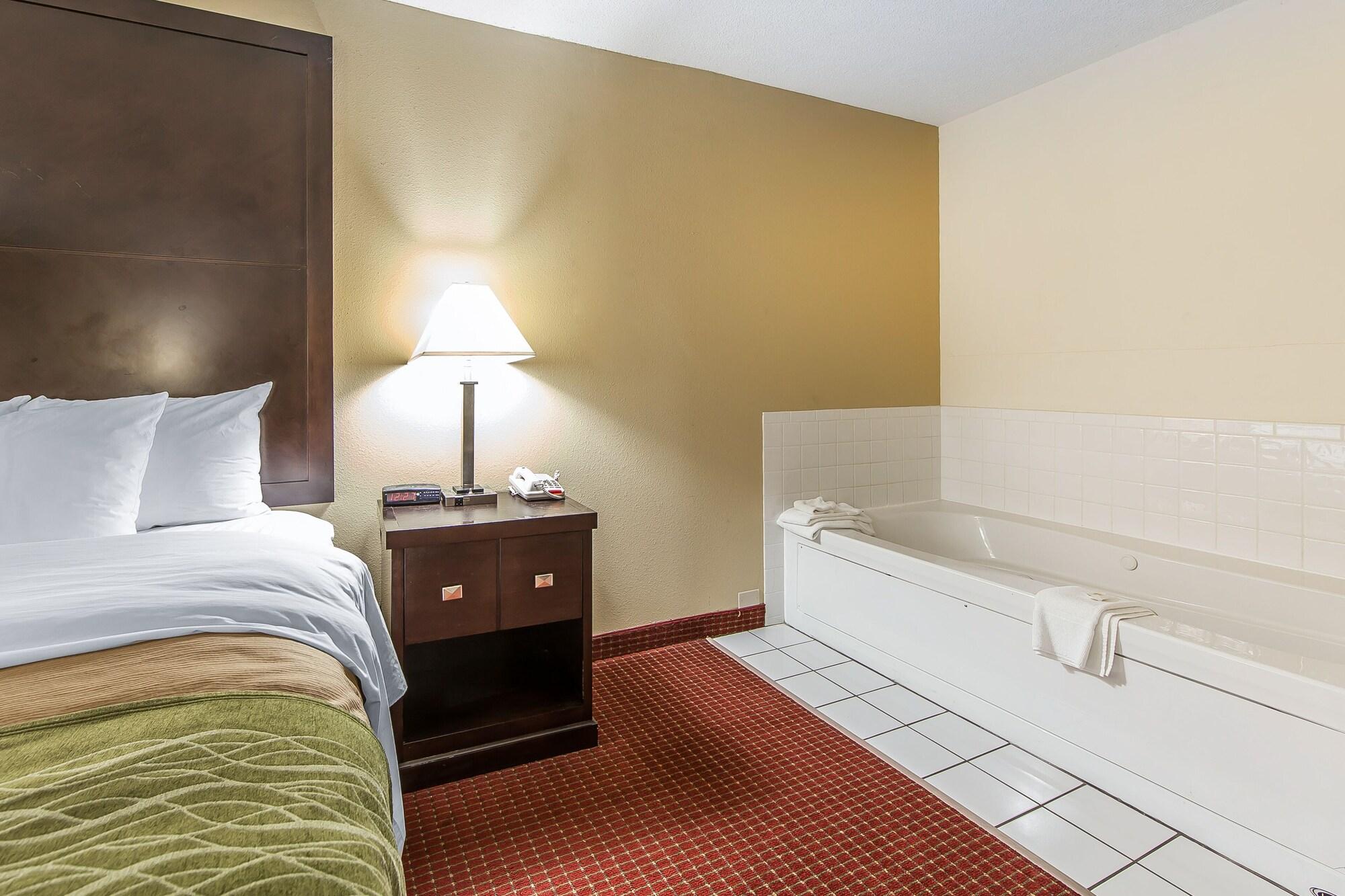 Quality Inn & Suites Rosemount Экстерьер фото