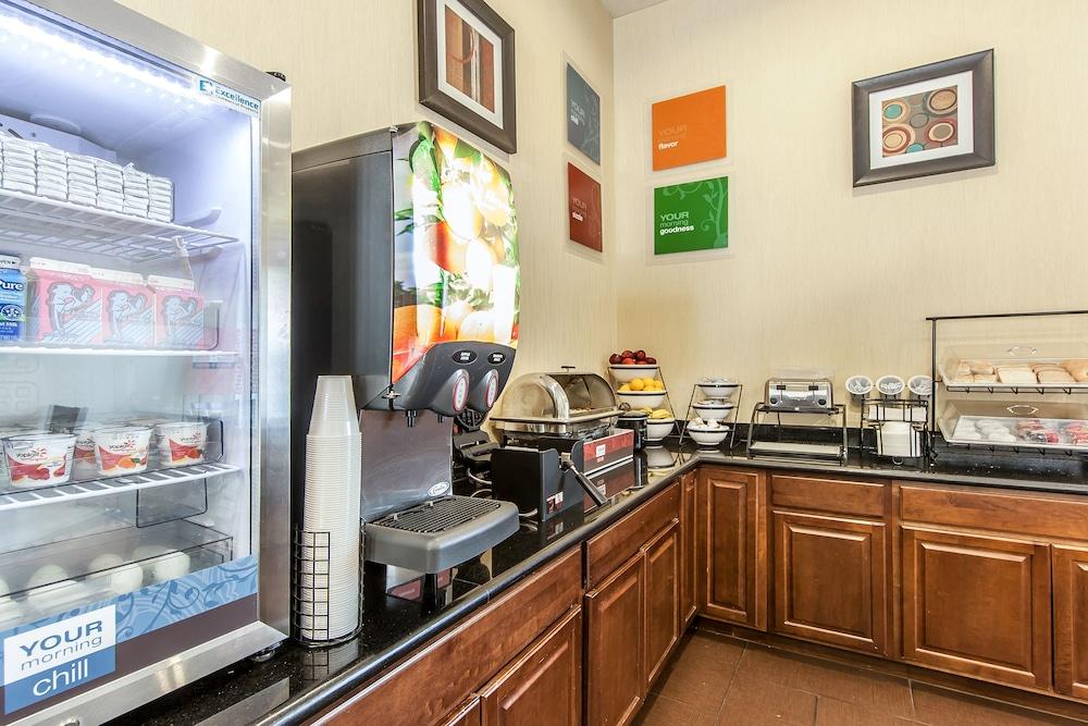 Quality Inn & Suites Rosemount Экстерьер фото