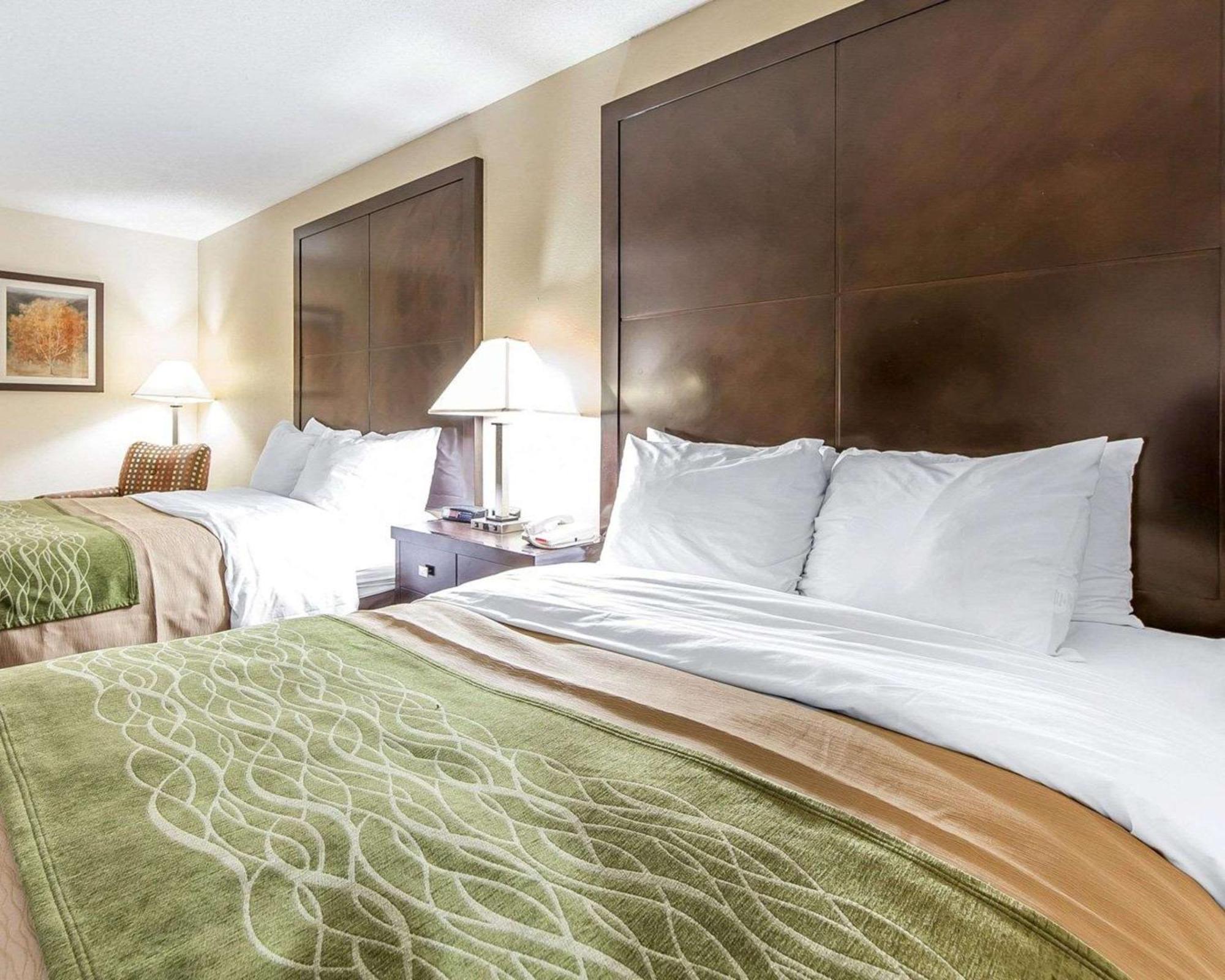 Quality Inn & Suites Rosemount Экстерьер фото