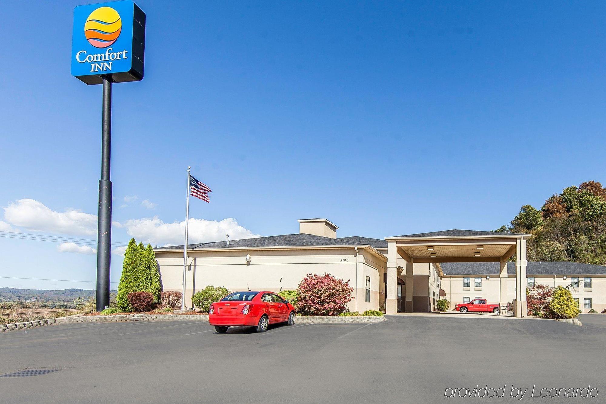 Quality Inn & Suites Rosemount Экстерьер фото