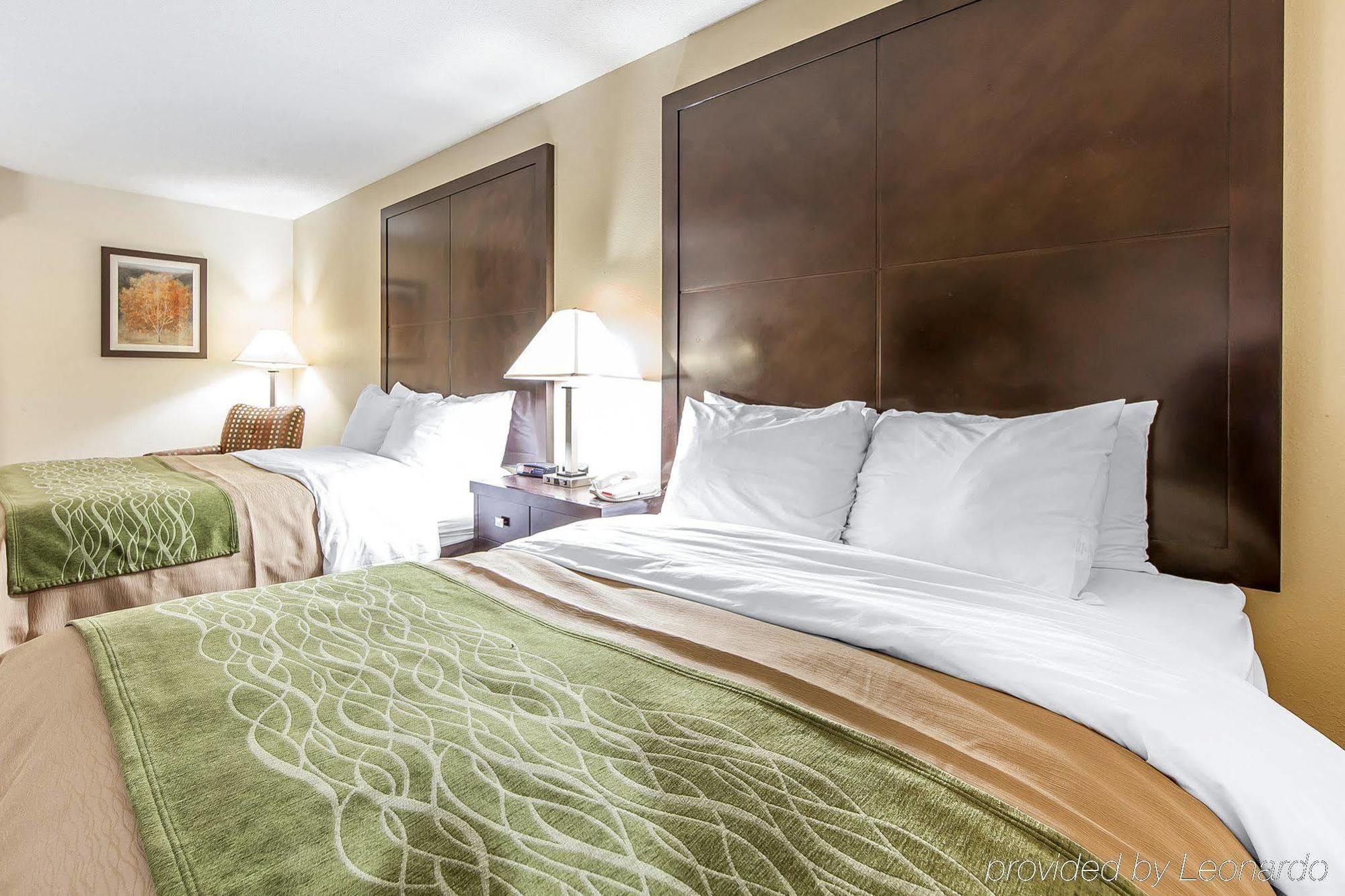 Quality Inn & Suites Rosemount Экстерьер фото
