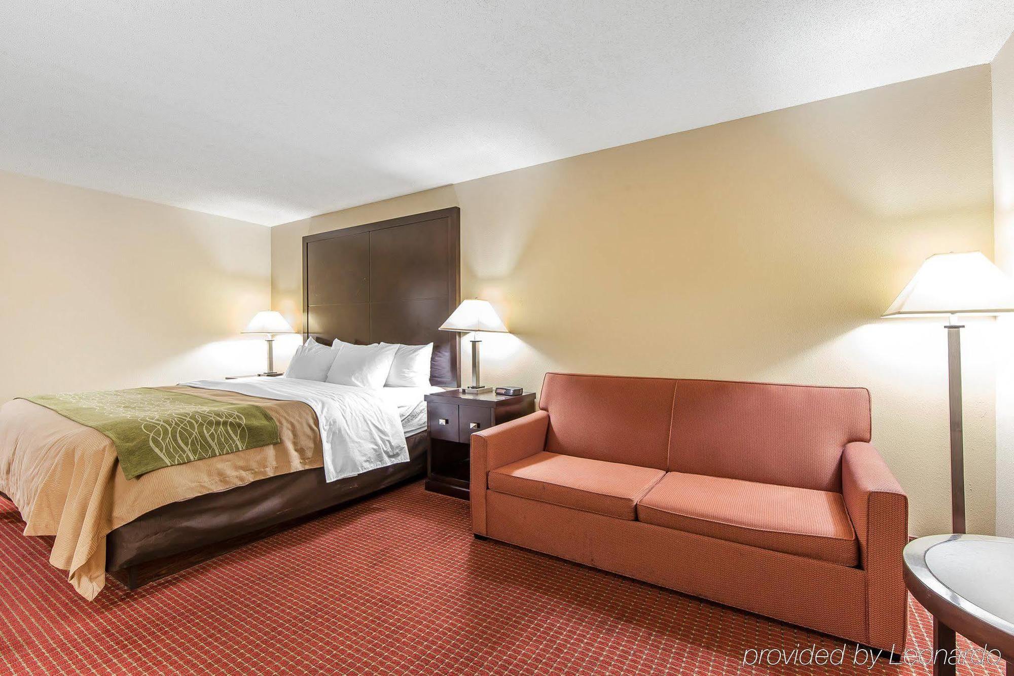 Quality Inn & Suites Rosemount Экстерьер фото