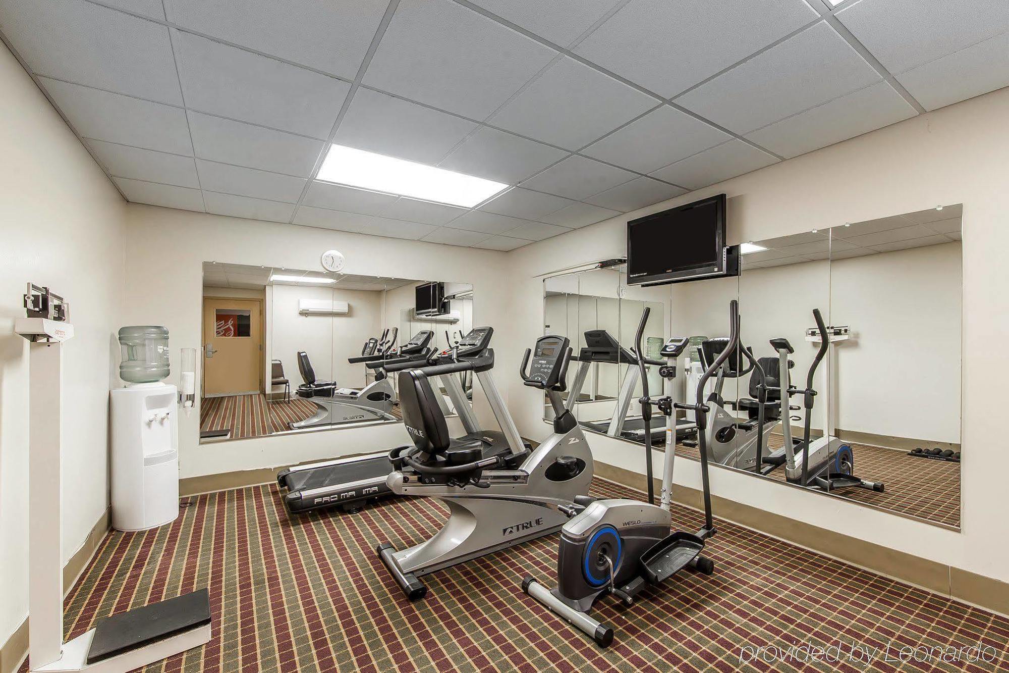 Quality Inn & Suites Rosemount Экстерьер фото